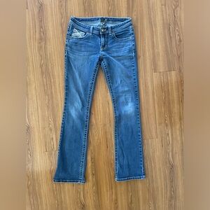 Apt. 9 Bootcut women’s jeans